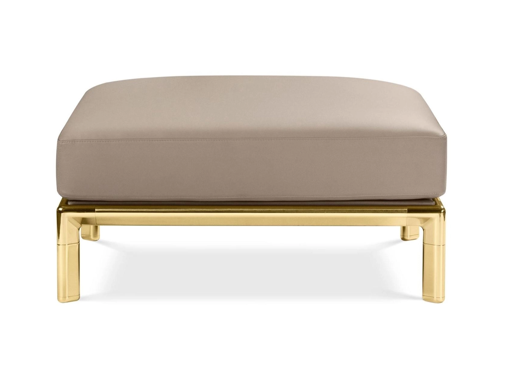 frame ottoman By GHIDINI1961