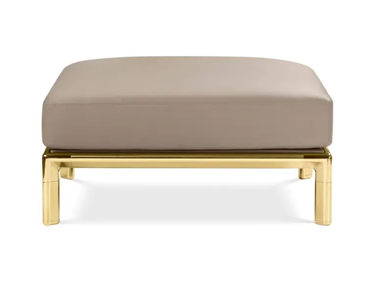 frame ottoman By GHIDINI1961