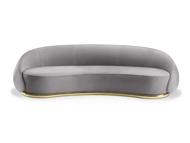 abbracci sofa By GHIDINI1961