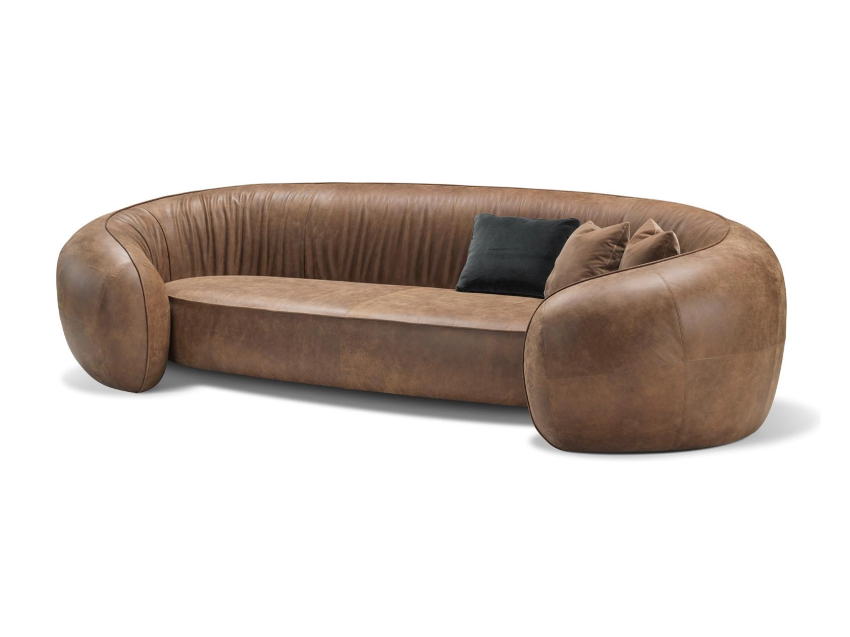 bridge sofa By GHIDINI1961