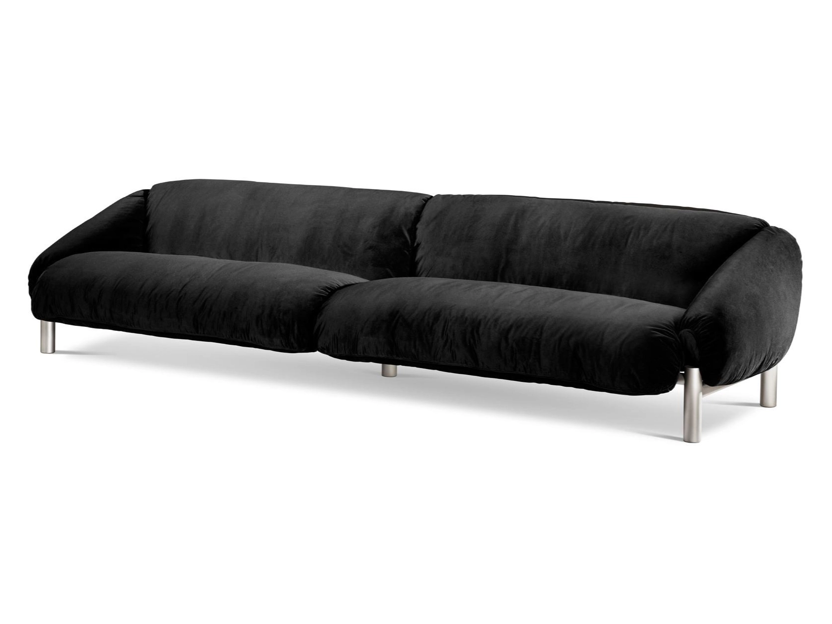 flo sofa 4 seater By GHIDINI1961