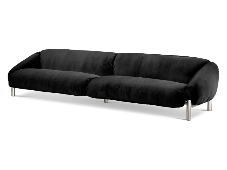 flo sofa 4 seater By GHIDINI1961