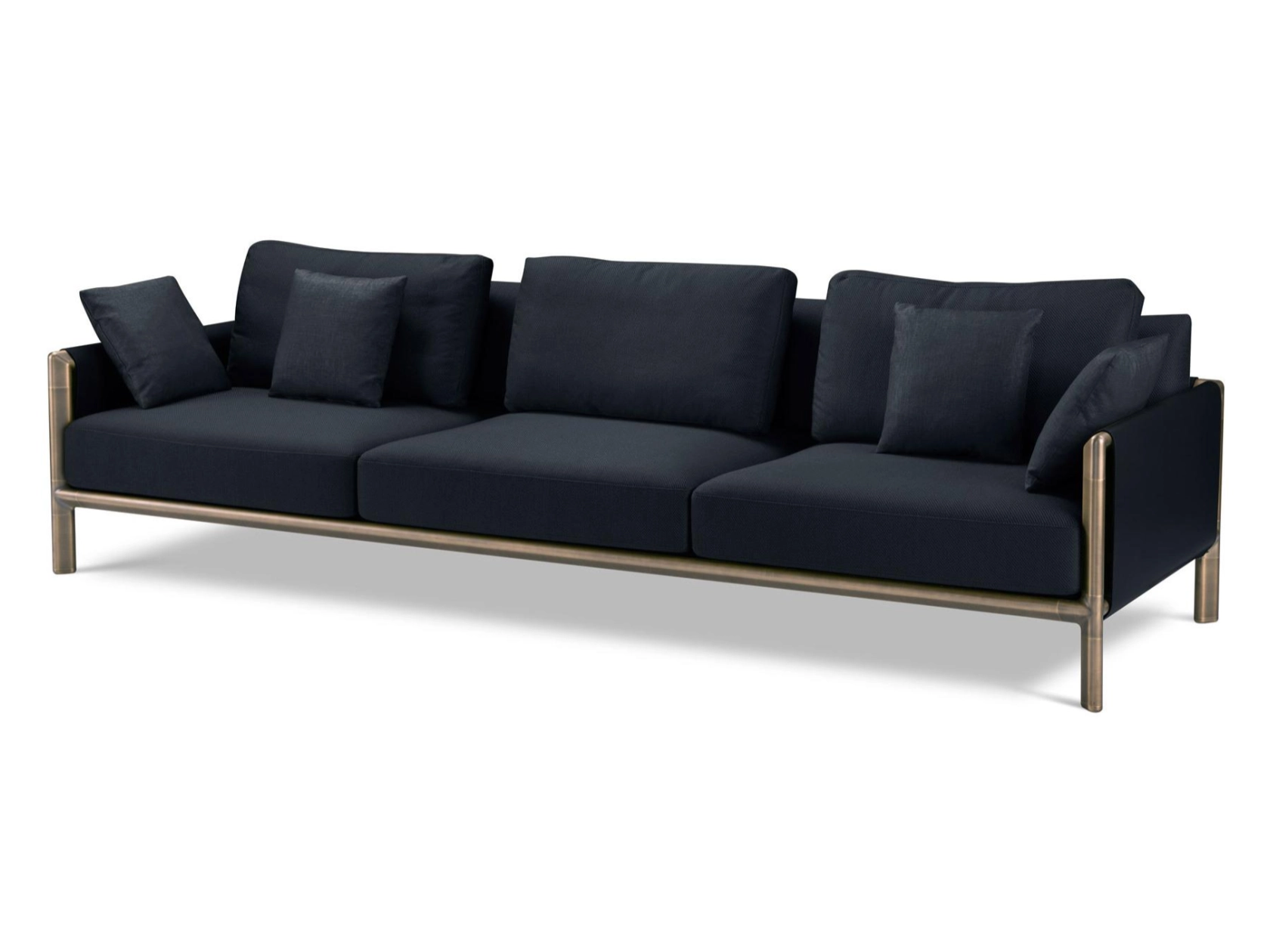 frame sofa By GHIDINI1961