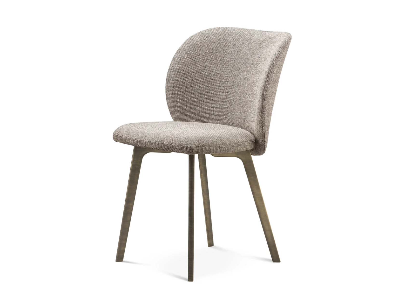 hillary chair By GHIDINI1961