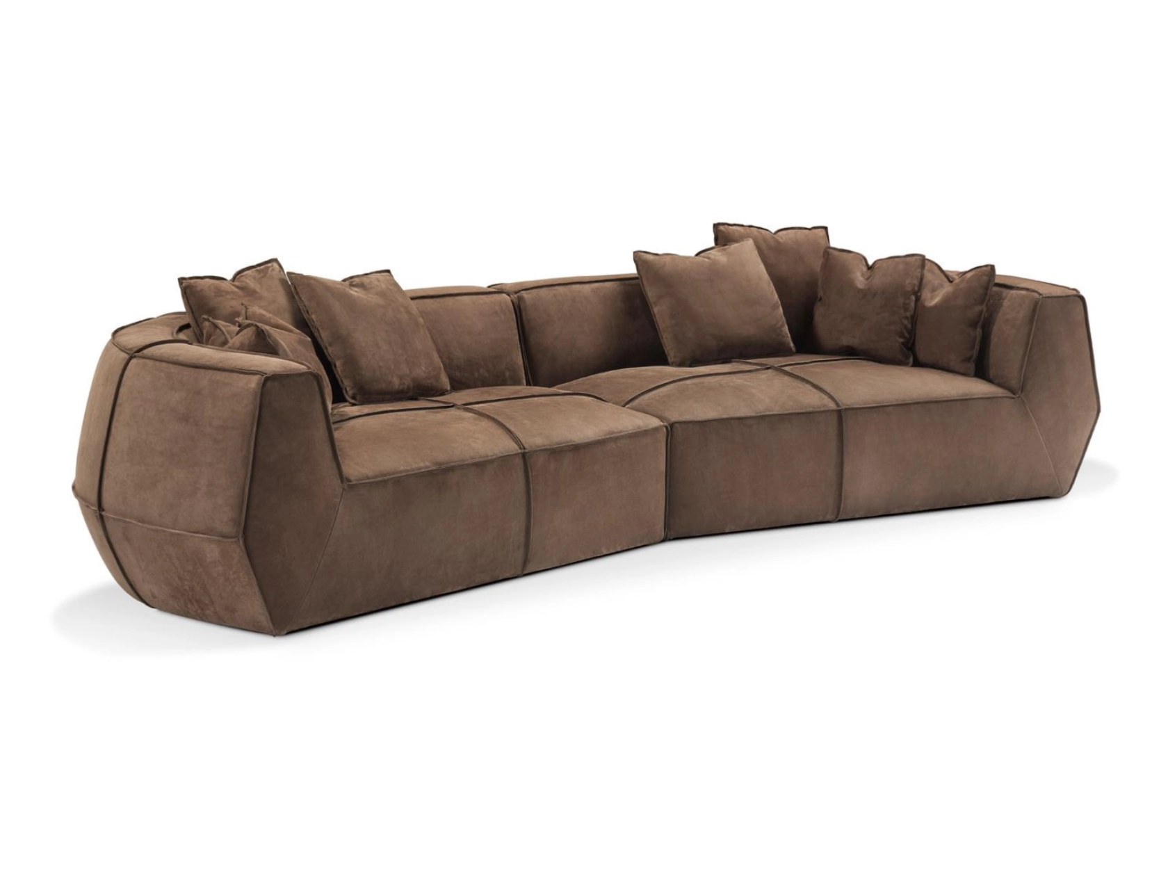 infinito sofa By GHIDINI1961