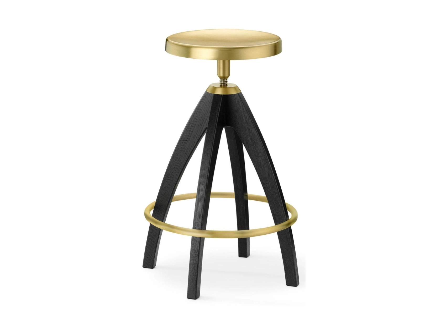 leporello senior stool By GHIDINI1961