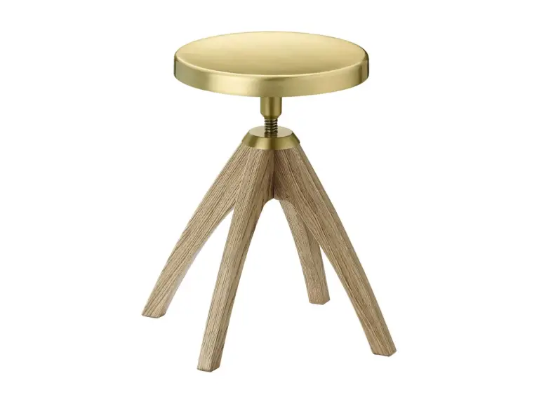 leporello junior stool By GHIDINI1961