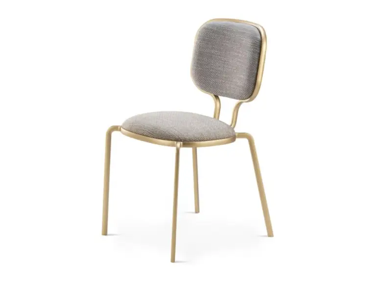 liu chair By GHIDINI1961