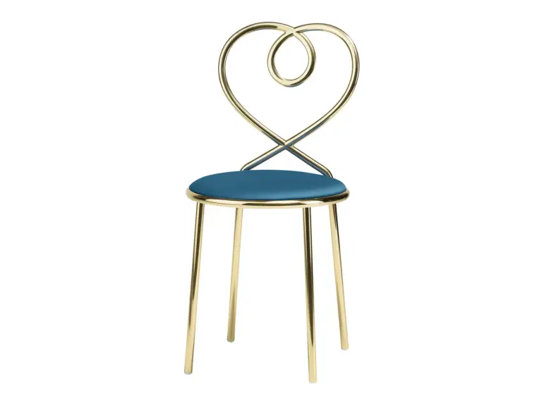 love chair By GHIDINI1961