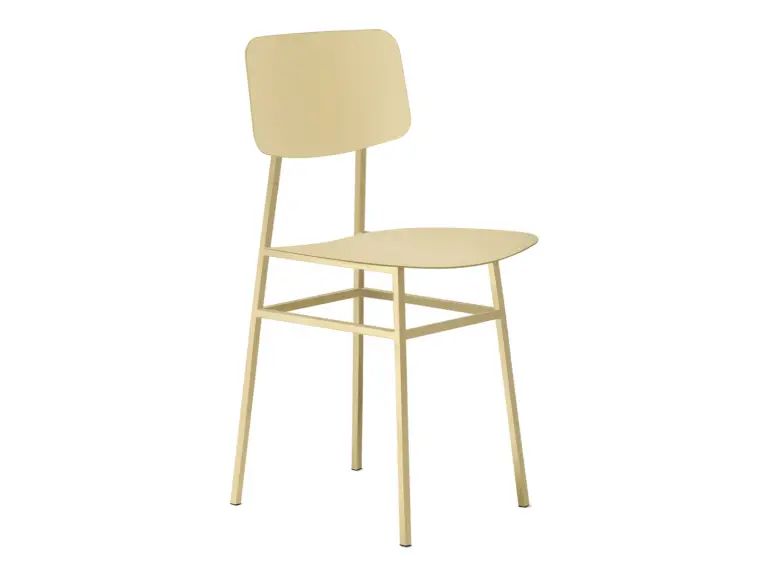 miami chair By GHIDINI1961