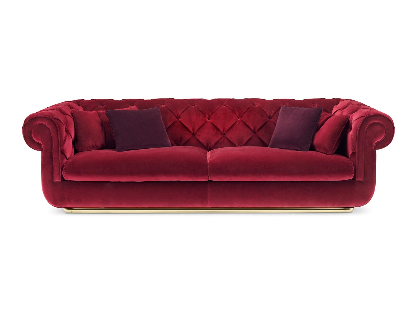 opera sofa By GHIDINI1961