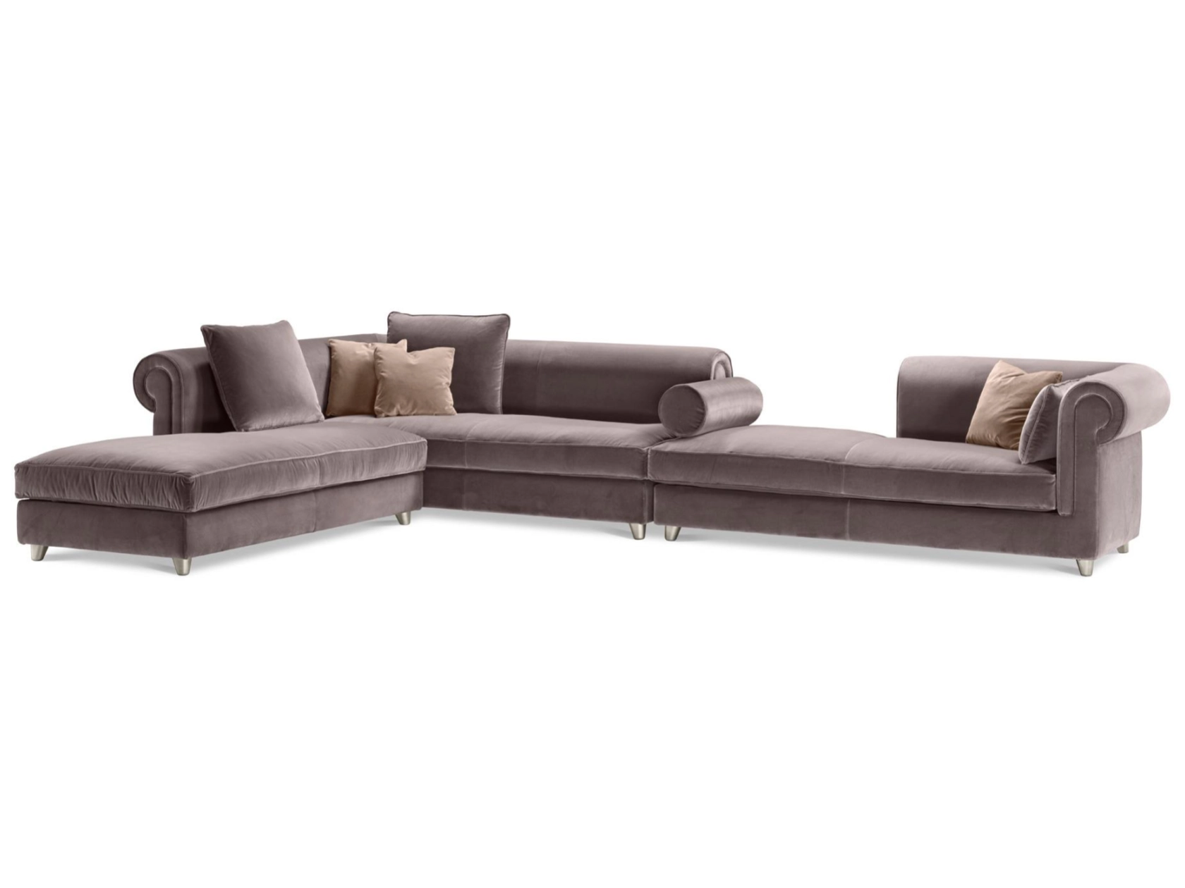 portofino sofa By GHIDINI1961