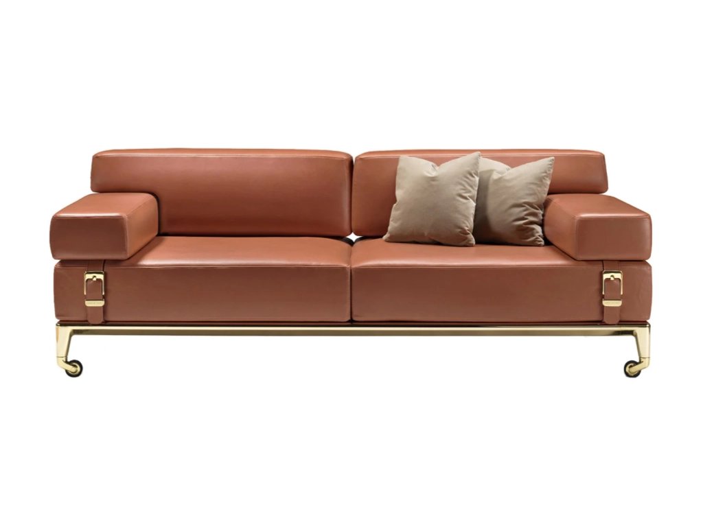 shaker sofa By GHIDINI1961