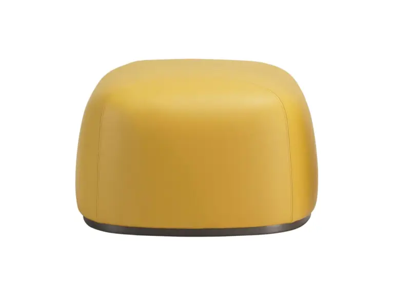 sweet ottoman pouf By GHIDINI1961