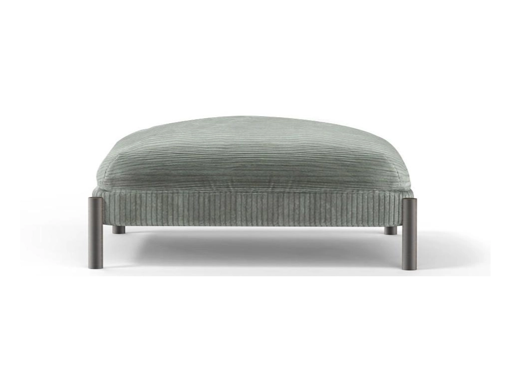 tarantino ottoman pouf By GHIDINI1961