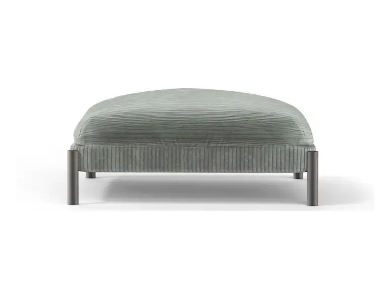 tarantino ottoman pouf By GHIDINI1961