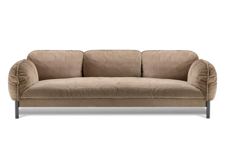 tarantino sofa By GHIDINI1961