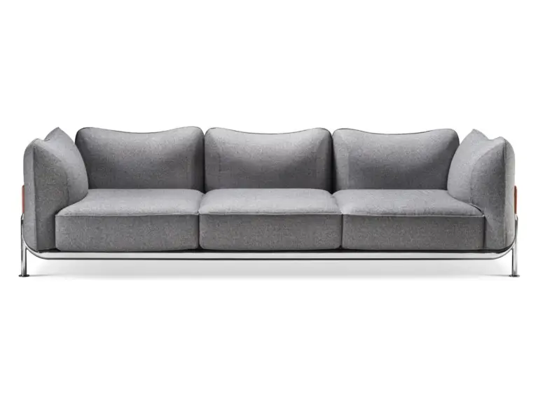 tasca sofa By GHIDINI1961