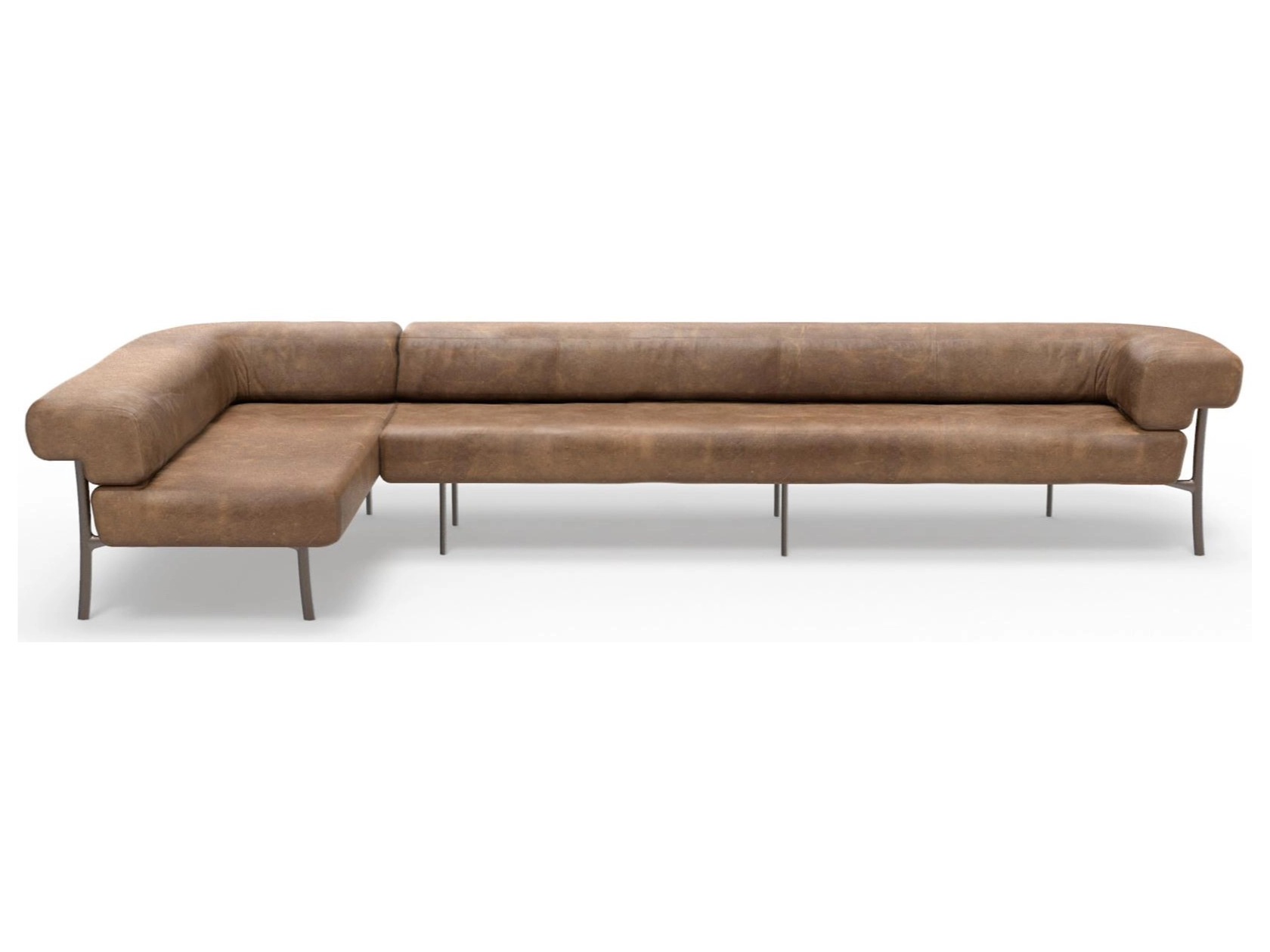 katana sofa By GHIDINI1961