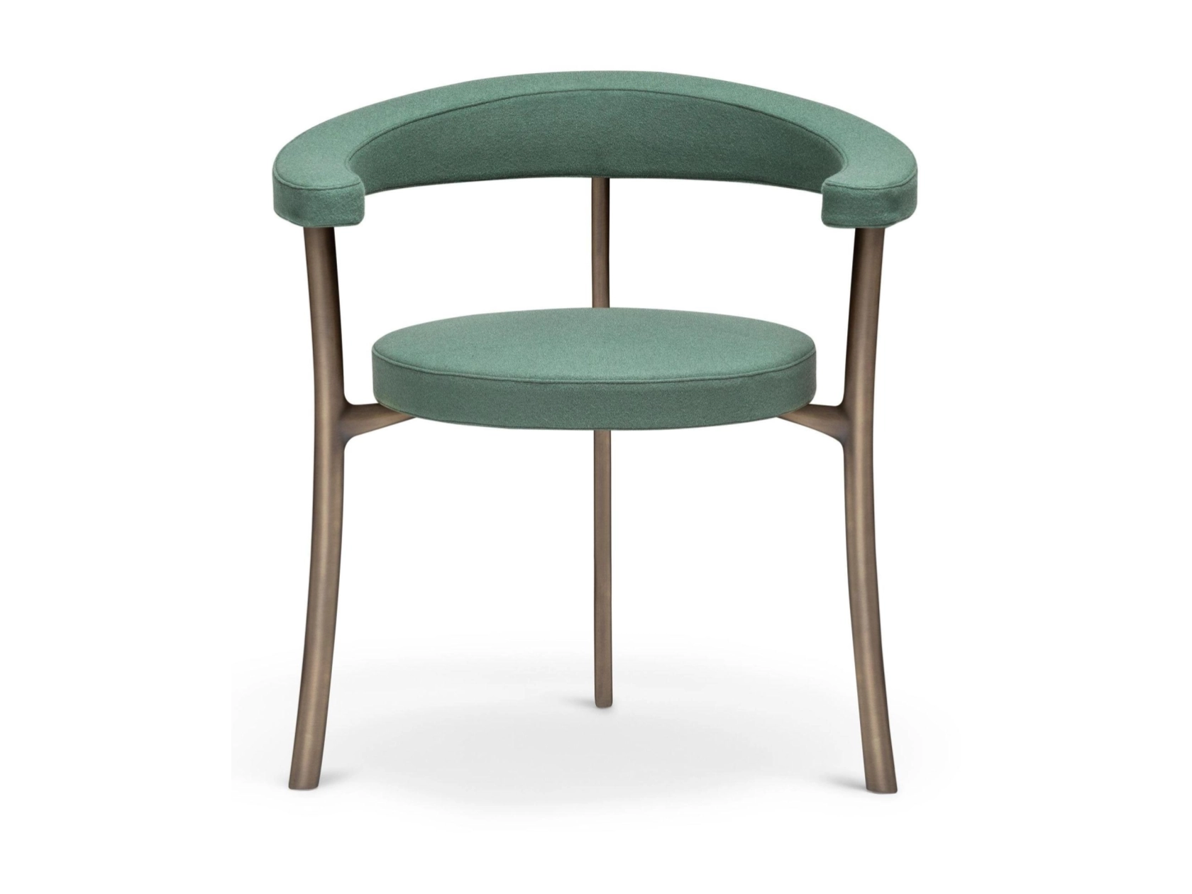katana armchair By GHIDINI1961