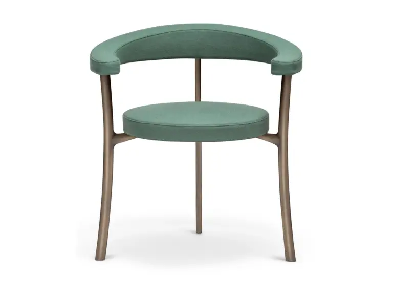 katana armchair By GHIDINI1961