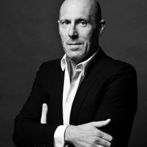 Christophe Pillet
