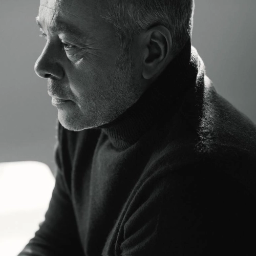 Patrick Norguet
