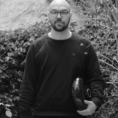 Luca Nichetto