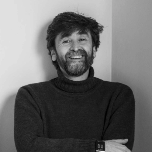 Marcello Ziliani