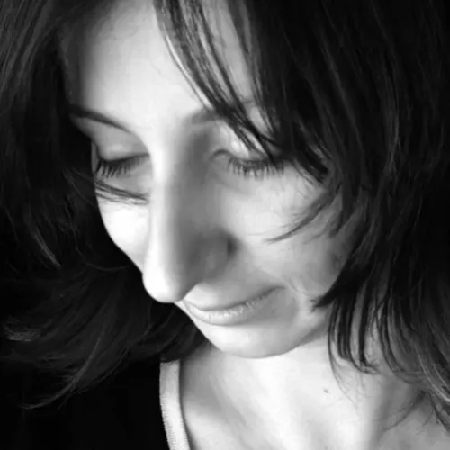 Ilaria Marelli avatar