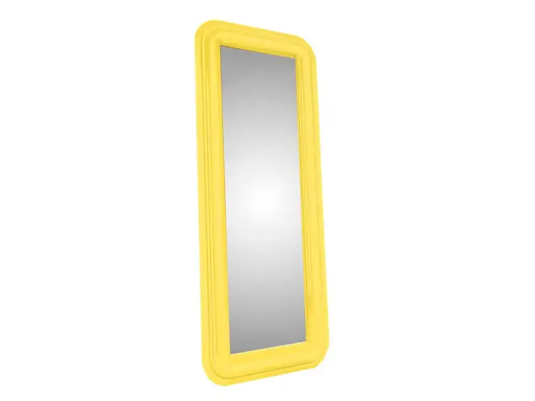 convex mirror By altreforme