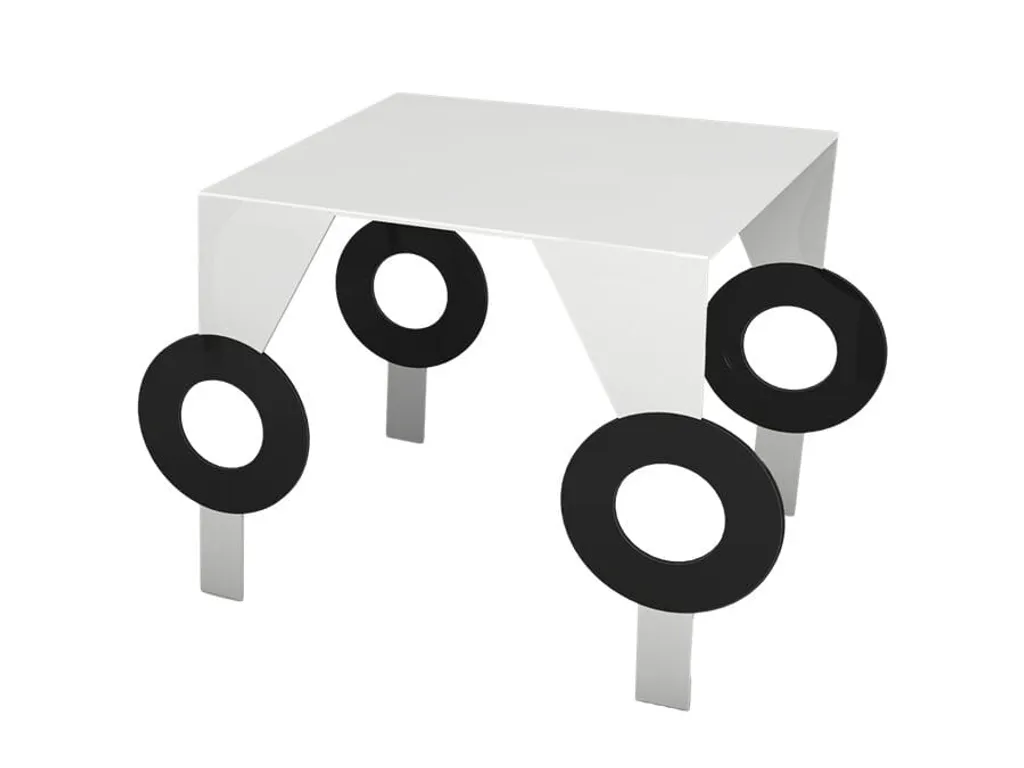 zelda table By altreforme