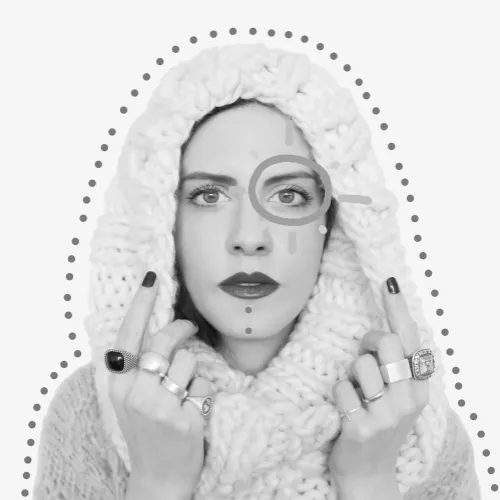 Elena Salmistraro avatar