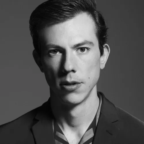 Matteo Cibic