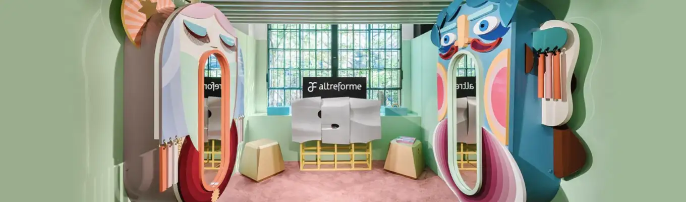 altreforme