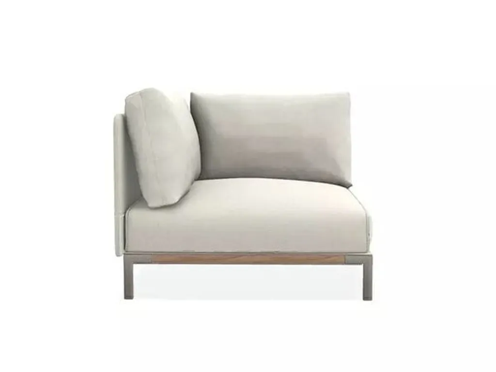 baia corner module By ETHIMO