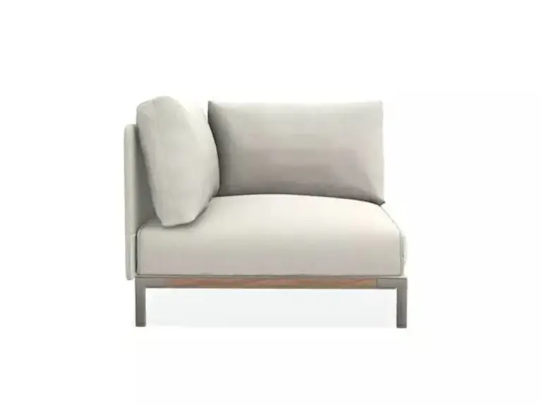 baia corner module By ETHIMO