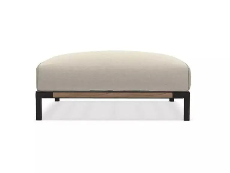 baia pouf 90x90 By ETHIMO