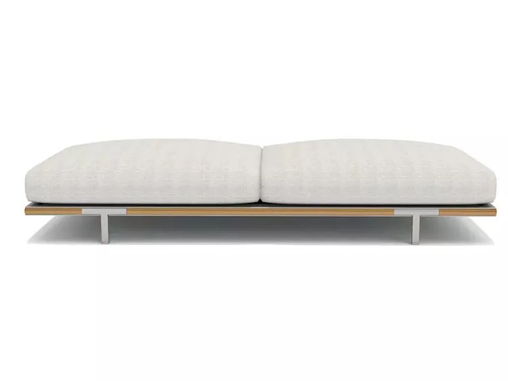 baia pouf 210x90 By ETHIMO