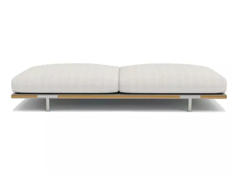 baia pouf 210x90 By ETHIMO