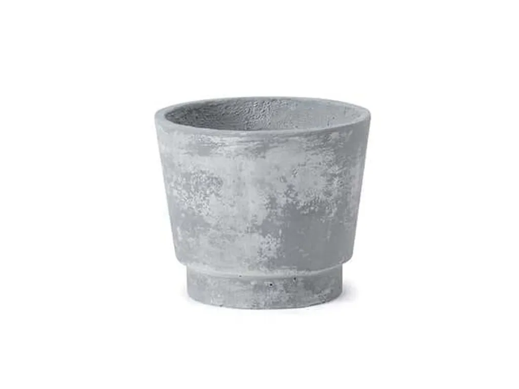 bulbi concrete vase calla By ETHIMO