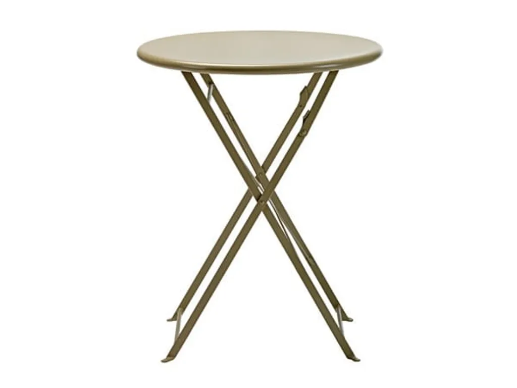 flower round table ø60 By ETHIMO
