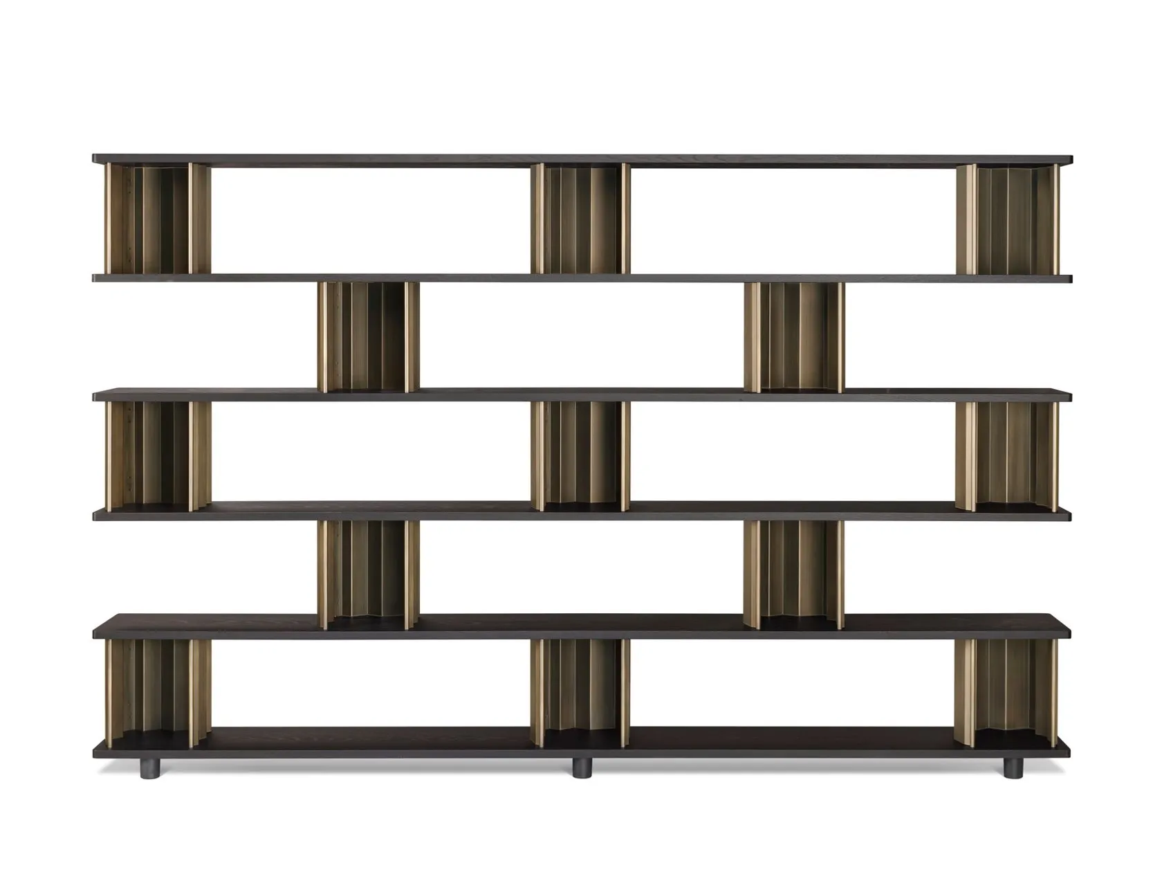plomis bookshelves By GHIDINI1961