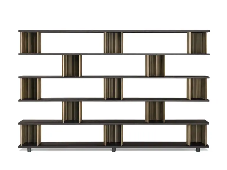 plomis bookshelves By GHIDINI1961