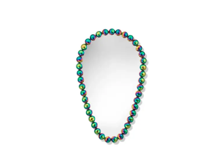 gioiello drop mirror By GHIDINI1961