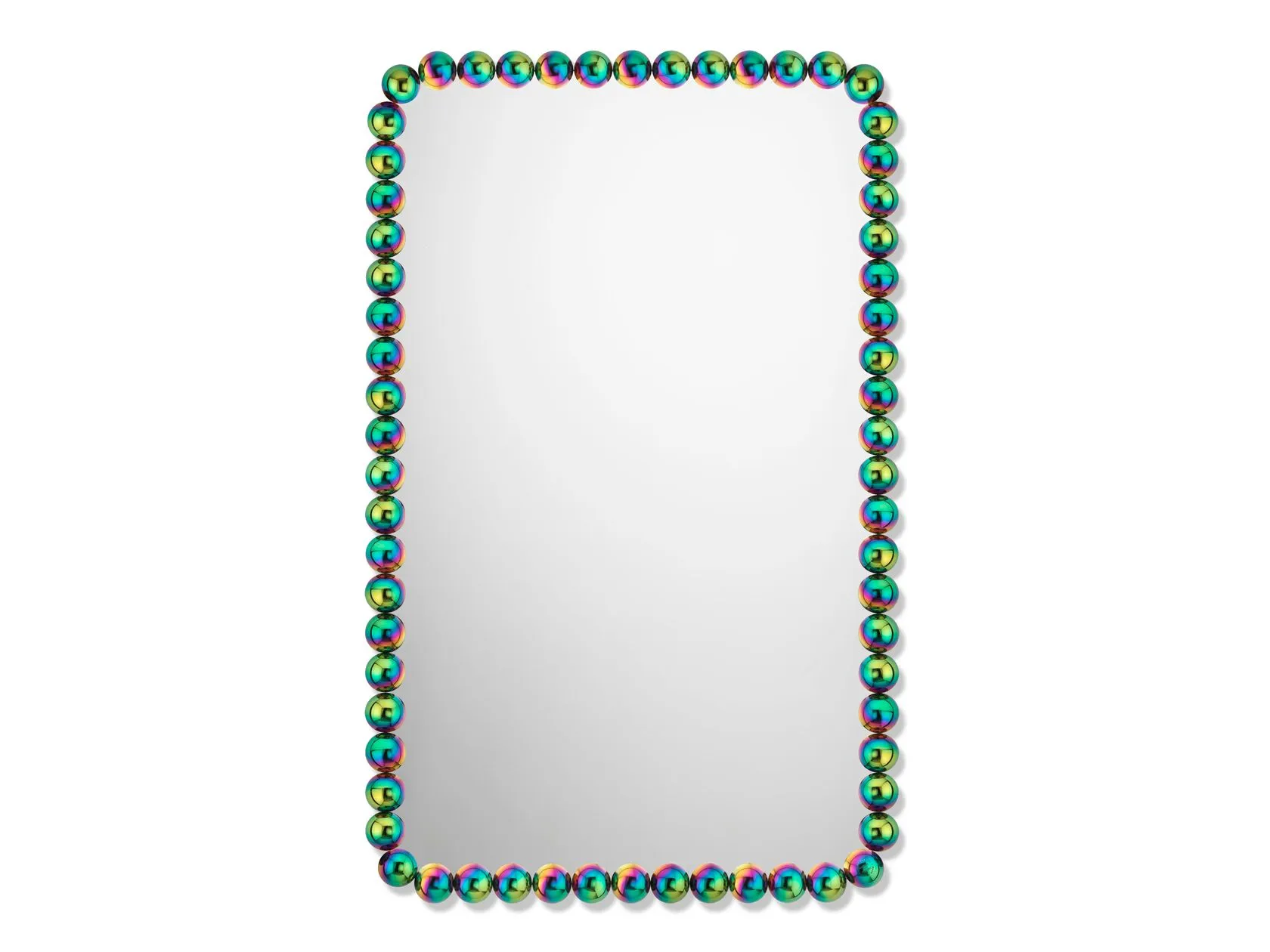 gioiello rectangular small mirror By GHIDINI1961