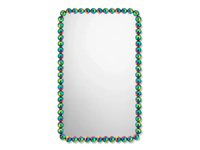 gioiello rectangular small mirror By GHIDINI1961