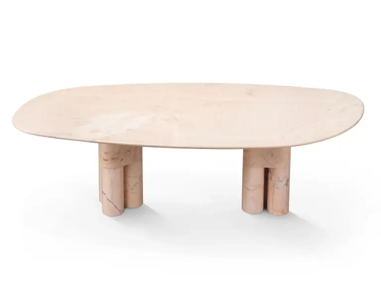 tria dining table By GHIDINI1961