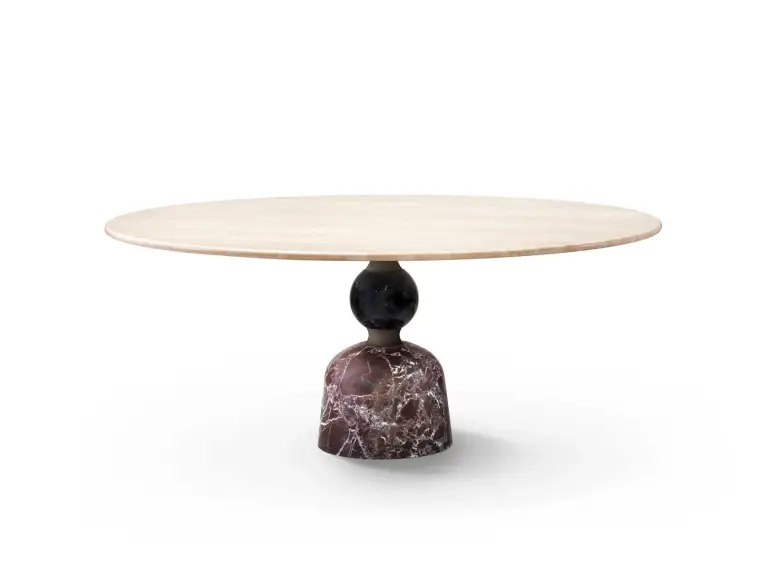 artù dining table By GHIDINI1961