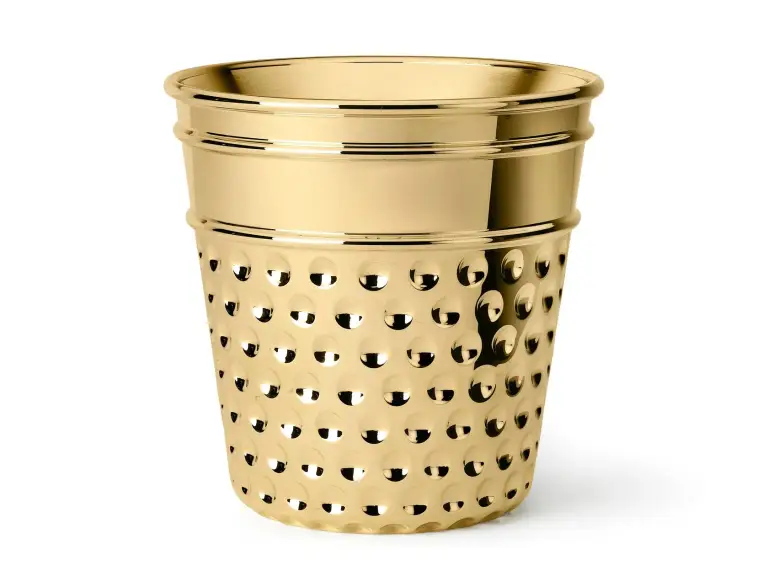 here thimble ice bucket By GHIDINI1961